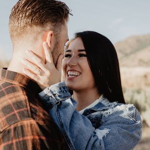 Meet your Posher, Tiffany